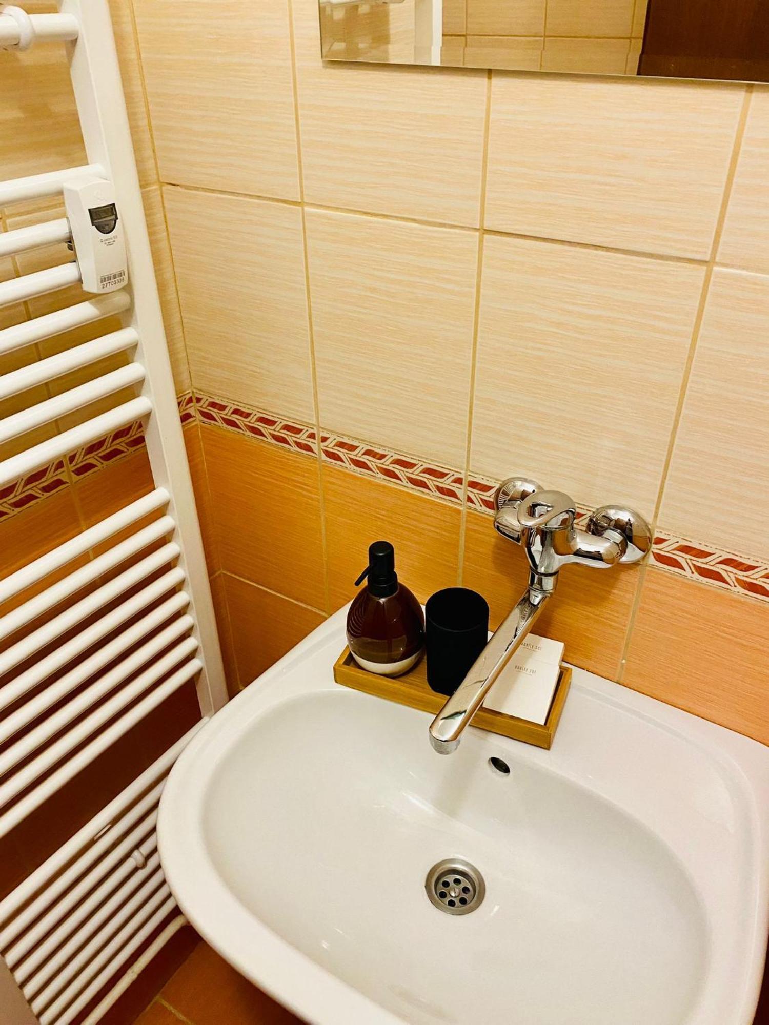 Podlesanka Vysoke Tatry Hotel Kamer foto