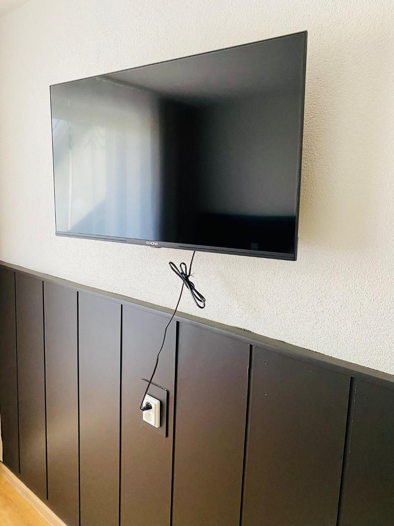 Podlesanka Vysoke Tatry Hotel Kamer foto